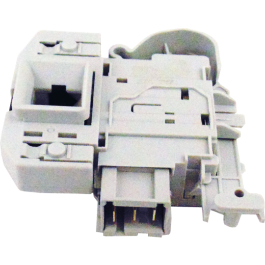 BOSCH WASHING MACHINE INTERLOCK, DOOR LOCK, ELECTRIC LOCK Home